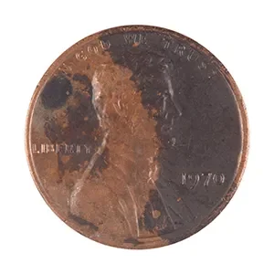 Cent #6059