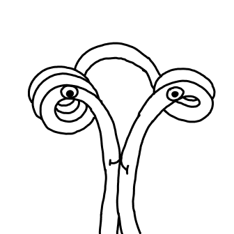 Knot 665