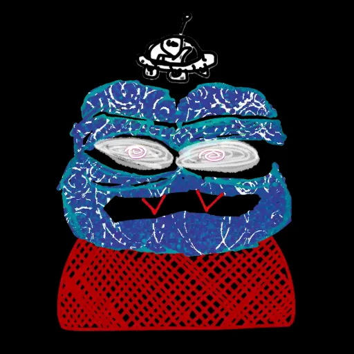Fine Pepe #7093