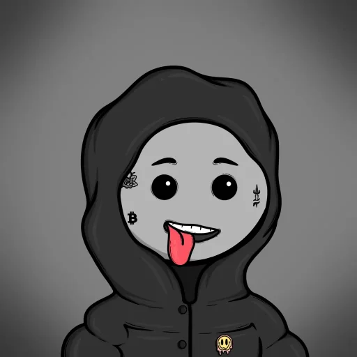 Fomoji #1276