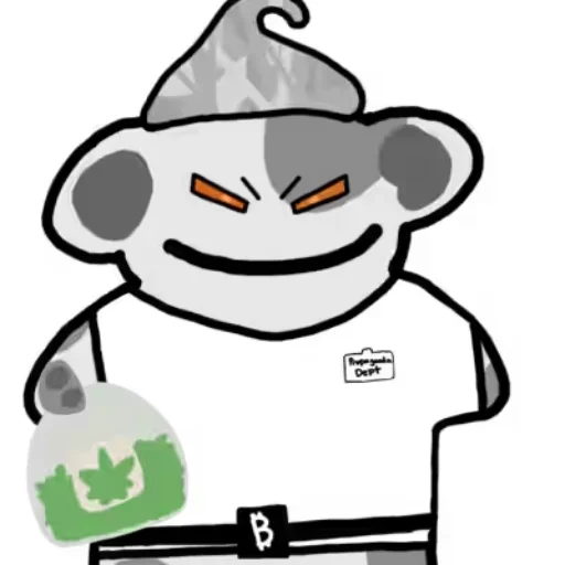 Puppet Corp #68