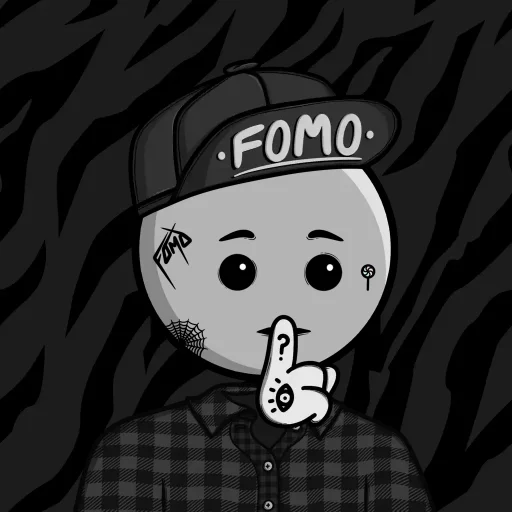 Fomoji #1469