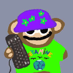 Bitcoin Puppet #1023
