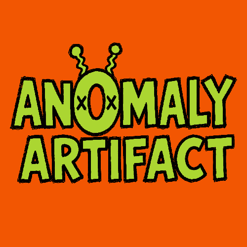 Anomaly Artifact