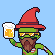 Wizard #1231