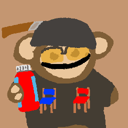 Bitcoin Puppet #1191