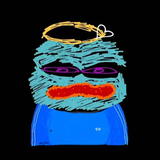 Fine Pepe #7891
