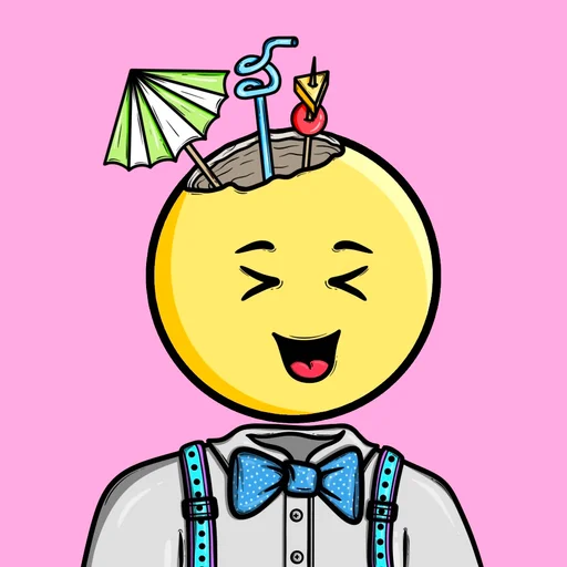 Ordinal Fomoji #81