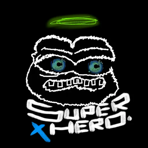 Fine Pepe #9037