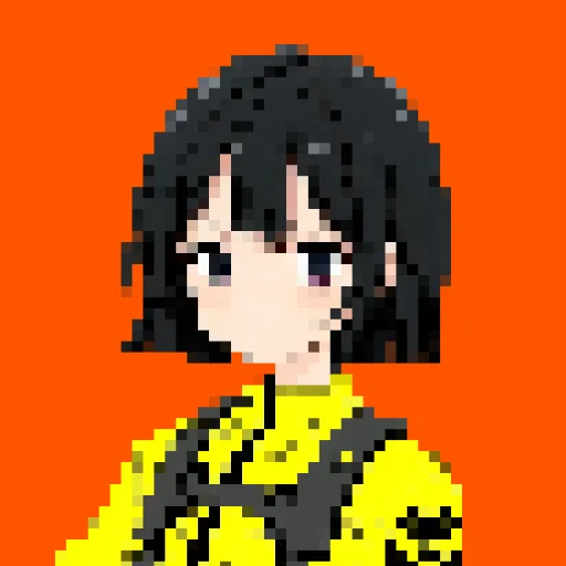 Yuna Revelation #3068