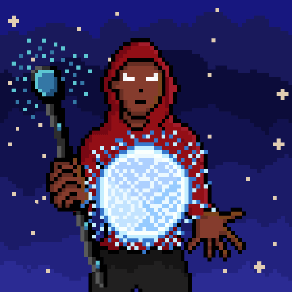 STARBREEDER #090