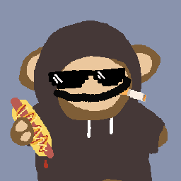 Bitcoin Puppet #4895