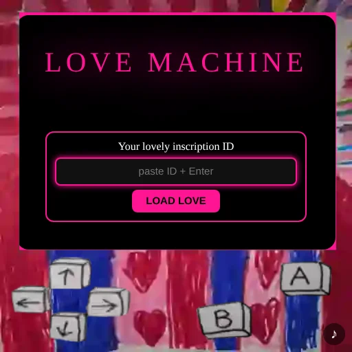 love_machine 037