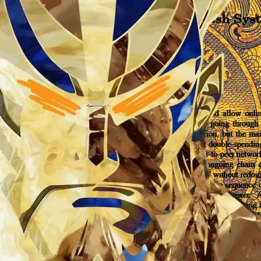 Luxury Ordinals cover