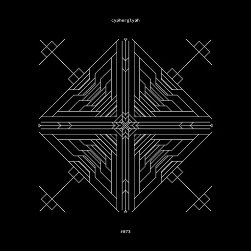 cypherglyph 073
