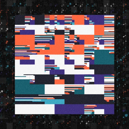 Monolith #119