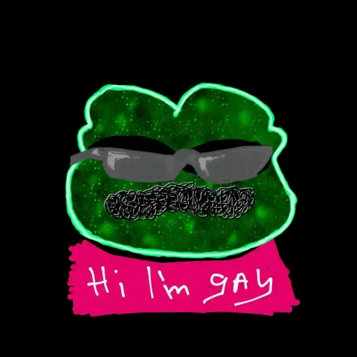 Fine Pepe #7787