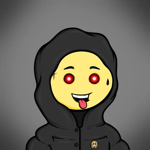 Fomoji #245