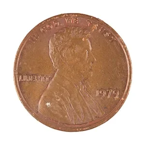 Cent #5374