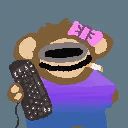 Bitcoin Puppet #5340