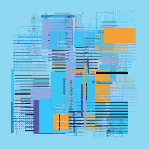 BitBlock #383