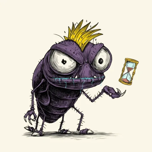 flea #94