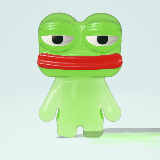 Rare Gummies #390