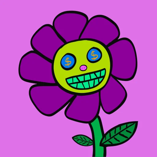 FloraPop #14