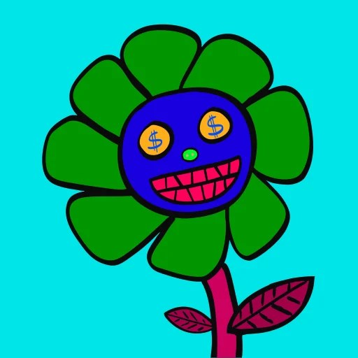 FloraPop #17