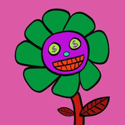 FloraPop #18