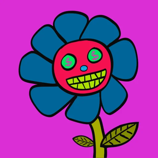 FloraPop #19
