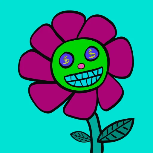 FloraPop #21