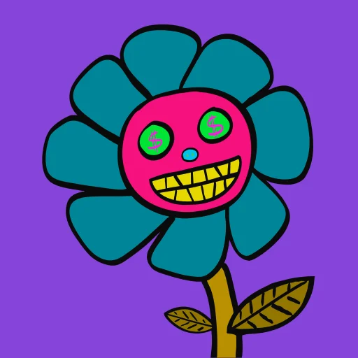 FloraPop #23