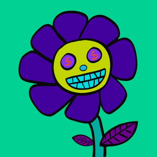 FloraPop #25