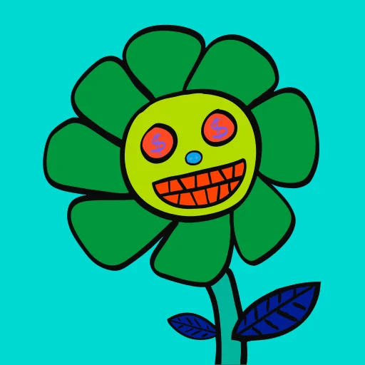 FloraPop #27