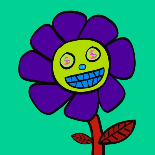 FloraPop #28
