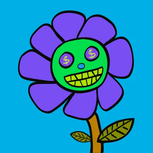 FloraPop #30