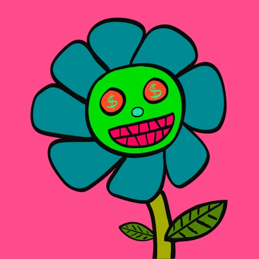 FloraPop #31