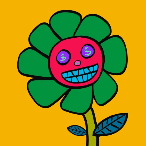 FloraPop #32