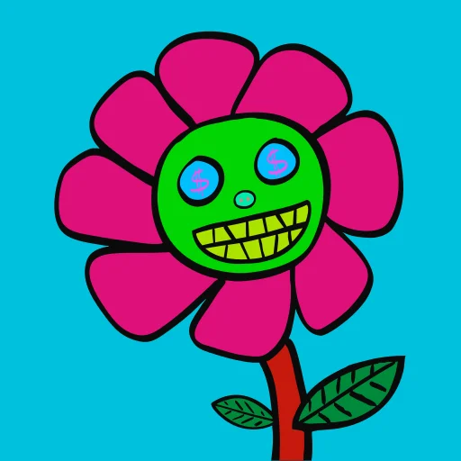 FloraPop #33