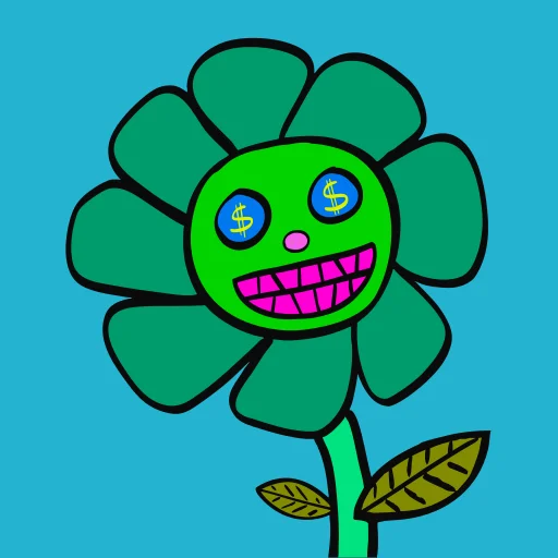 FloraPop #34