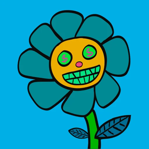 FloraPop #35