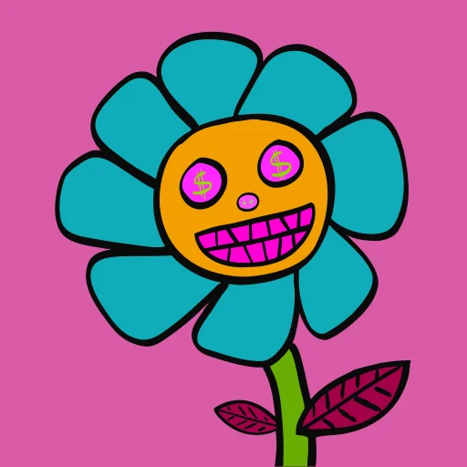 FloraPop #38
