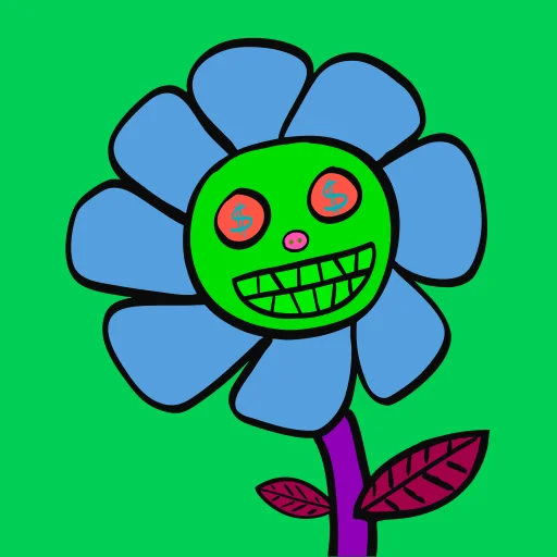 FloraPop #41