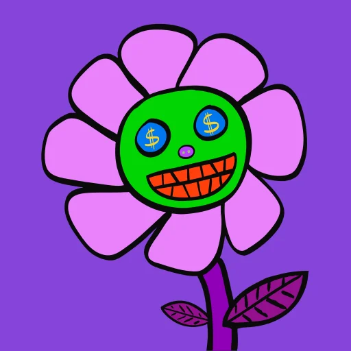 FloraPop #43
