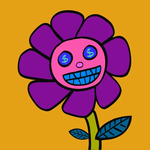 FloraPop #46