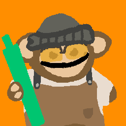Bitcoin Puppet #799