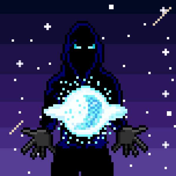 STARBREEDER #200