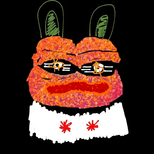 Fine Pepe #6197