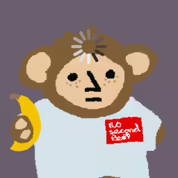 Bitcoin Puppet Bootleg NPC